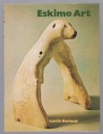 C A Burland - Eskimo art