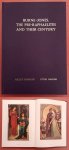 MORGAN, HILARY & PETER NAHUM [ED.]. - Burne-Jones, the Pre-Raphaelites and their century / catalogue by Hilary Morgan ; designed and edited by Peter Nahum. Volume I: The Text + Volume II: The Plates [in one book].