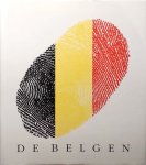 Michel Draguet - De Belgen