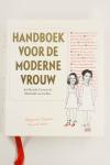 Brandt Corstius, Aaf / Gelder, Machteld van - Handboek voor de moderne vrouw