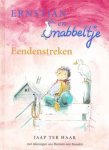 Jaap ter Haar - Ernstjan en Snabbeltje - Eendenstreken