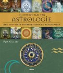Roy Gillett, Wilma Paalman - De geheime taal van astrologie