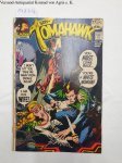 DC National Comics: - Son Of Tomahawk : No. 140 : June 1972 :