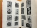  - Catalogue of the International Exhibition of Chinese Art 1935-6 and Illustrated Supplement bound together in one volume