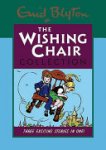 Enid Blyton - The Wishing Chair Collection