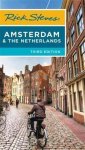 Rick Steves, Gene Openshaw - Rick Steves Amsterdam & the Netherlands