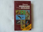 Nicolai, J. - Vogelgids in kleur / druk 4