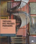 Jacques Barozzi - Tr sors des mus es parisiens