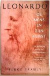 BRAMLY Serge - Leonardo, de mens en zijn kunst (vertaling van Léonard de Vinci - 1988)