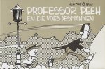 R. Heirman - Professor Peeh en de Voesjesmannen