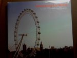 Lambot, Ian - Reinventing the Wheel - The construction of British Airways London Eye