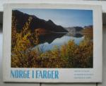 redactie - Norge I Farger- Norway in colors
