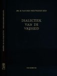 Nieuwenhuizen, M. van den - Dialectiek van de Vrijheid: Zonde en zondevergeving bij Sören Kierkegaard
