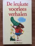 Mies Bouhuys - De leukste voorleesverhalen - Mies Bouhuys