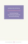 Johan Huizinga - (1) Geschonden Wereld