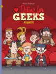 Kenny Rubenis - Dating for geeks 02. sequel !