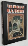 Locher, J.L., ed., - The world of M.C. Escher
