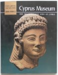 Karageorghis Vassos - Cyprus Museum and Archaelological Sites of Cyprus The Greek Museums Met Diagram of Paphos Town en landkaart van Cyprus