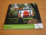 Koot, E - De bomenplanner