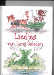 Winkel, Raphaël - Liedjes van lang geleden