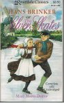 Mapes Dodge, Mary - Hans Brinker or The Silver Skates