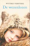 Versteeg, Wytske - De wezenlozen
