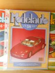  - Tijdschrift Modelauto