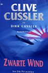 Cussler, Clive - Zwarte Wind