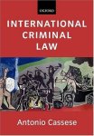 Cassese, Antonio. - International criminal law.