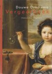 Draaisma, Douwe - Vergeetboek