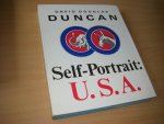 Duncan, David Douglas - Self-Portrait U.S.A.