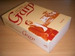 John Irving - De wereld volgens Garp John Irving - De wereld volgens Garp