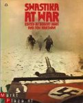 Robert Hunt, Tom Hartman - Swastika at war