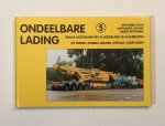 Wieringa, Theo - Ondeelbare lading deel 5 Wieringa, Theo - Ondeelbare lading deel 5