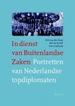Bert Van Der Zwan - In dienst van Buitenlandse Zaken