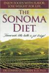 Guttersen, Connie, Dr., Ph.D. - The Sonoma Diet