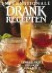Mulder, Ida - Internationale drankrecepten