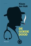 Klaas ten Holt - De goede dood