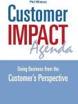 Phil Winters - Customer Impact Agenda