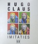 Claus, Hugo.. - Imitaties