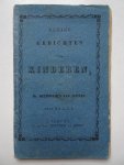 Alphen, Hieronymus van - Kleine Gedichten voor Kinderen.