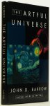BARROW, J.D. - The artful universe.