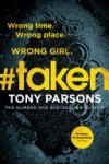 Tony Parsons - #taken