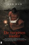 Ann Mah - De vergeten kamer