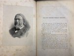 RIEMSDIJK, J.C.M. VAN, - Johannes Josephus Herman Verhulst. Mannen van beteekenis in onze dagen.