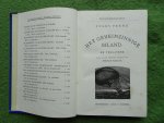 Verne, Jules - HET GEHEIMZINNIGE EILAND: DE VERLATENE