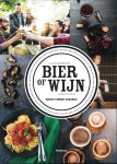 Luc de Raedemaekers, Alain Bloeykens - Bier of wijn? Nooit meer kiezen