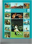 opzeeland, ed van / boer koos de - sportfotojaarboek 72