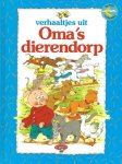 Butterfield - Verhaaltjes uit oma s dierendorp