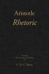Aristotle - Rhetoric